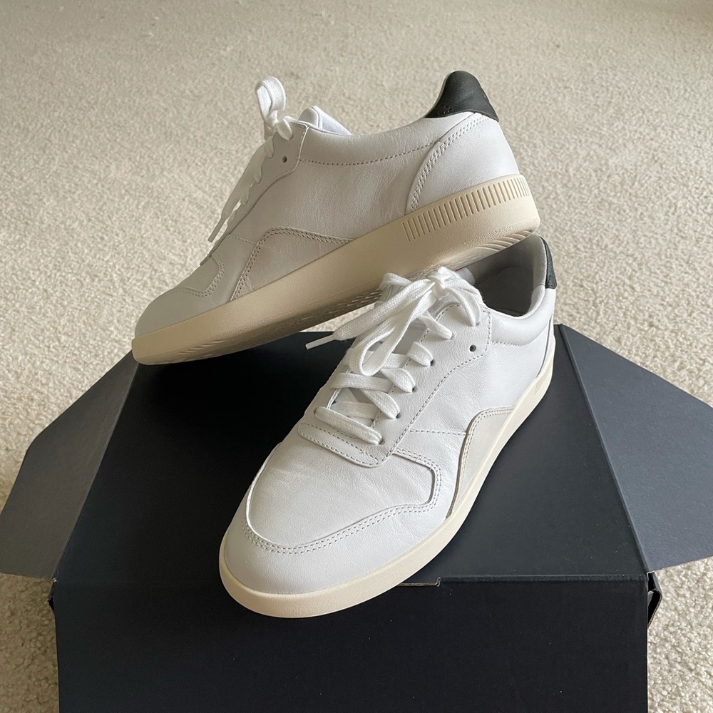 Everlane Court Sneakers